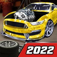 Car Mechanic Simulator 21