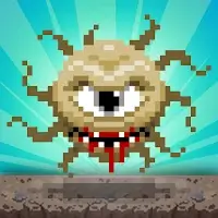 Dunidle Idle RPG - Pixel Games