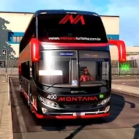 Euro Bus Driving 3D: Bus Games