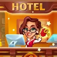 Grand Hotel Mania: Khách sạn