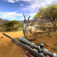 Hunting Clash:Trò chơi săn bắn