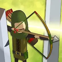 Last Arrows : Sniping Archer