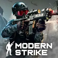 Modern Strike Online VTC Game