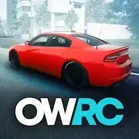 OWRC: Ô tô đua thế giới mở