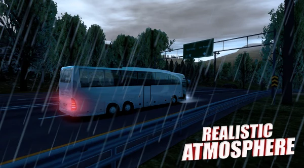 Bus Simulator Pro: Lái xe buýt MOD
