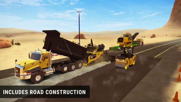 Construction Simulator 2 MOD