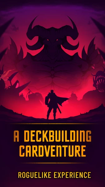 Dawncaster: Deckbuilding RPG MOD