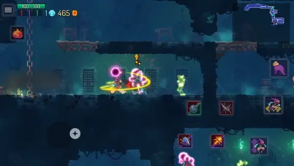 Dead Cells MOD