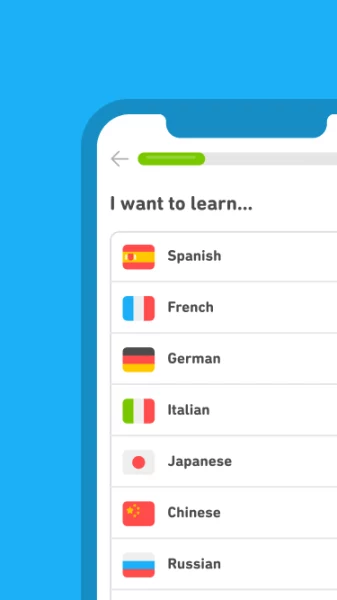 Duolingo: học ngoại ngữ MOD