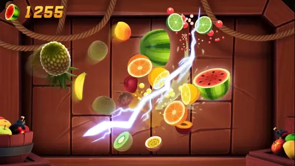 Fruit Ninja 2 MOD