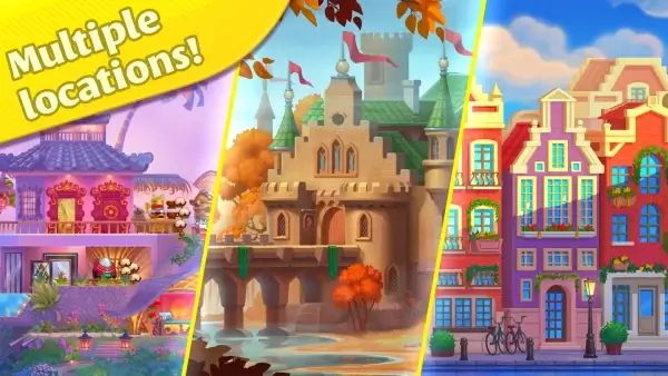 Grand Hotel Mania: Khách sạn MOD