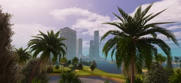 GTA: Vice City - Tận cùng MOD