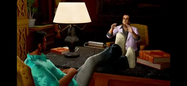 GTA: Vice City - Tận cùng MOD