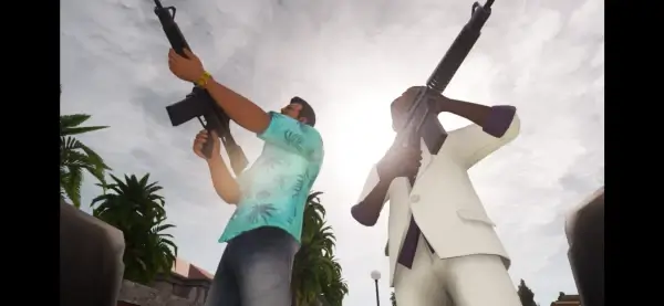 GTA: Vice City - Tận cùng MOD