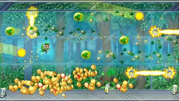 Jetpack Joyride MOD