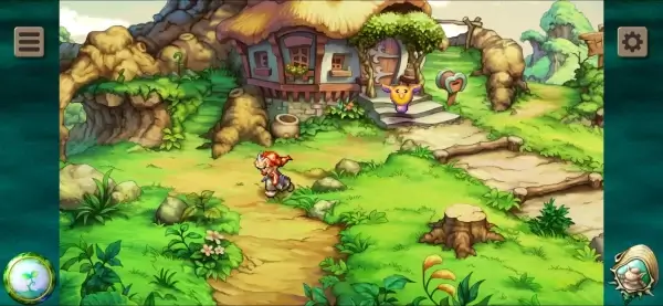 Legend of Mana MOD