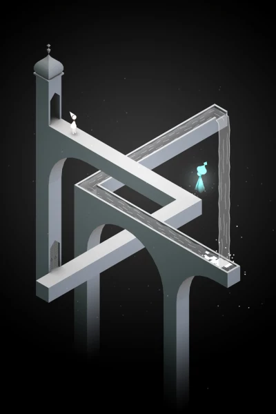 Monument Valley MOD