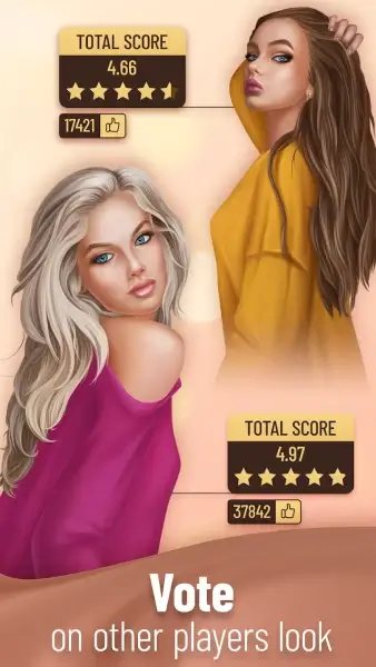 Pocket Styler: Fashion Stars MOD