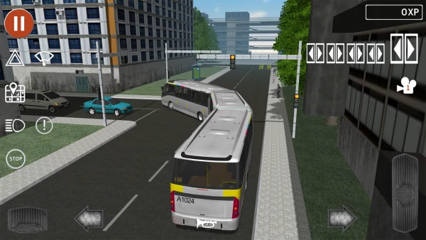 Public Transport Simulator MOD