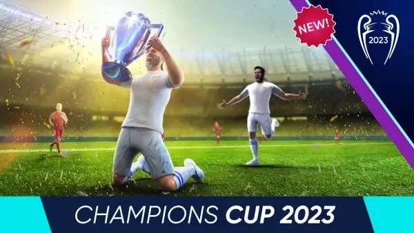 Football Cup 2023 - Bóng đá MOD