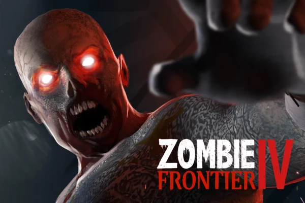 Zombie Frontier 4: FPS Bắn tỉa MOD